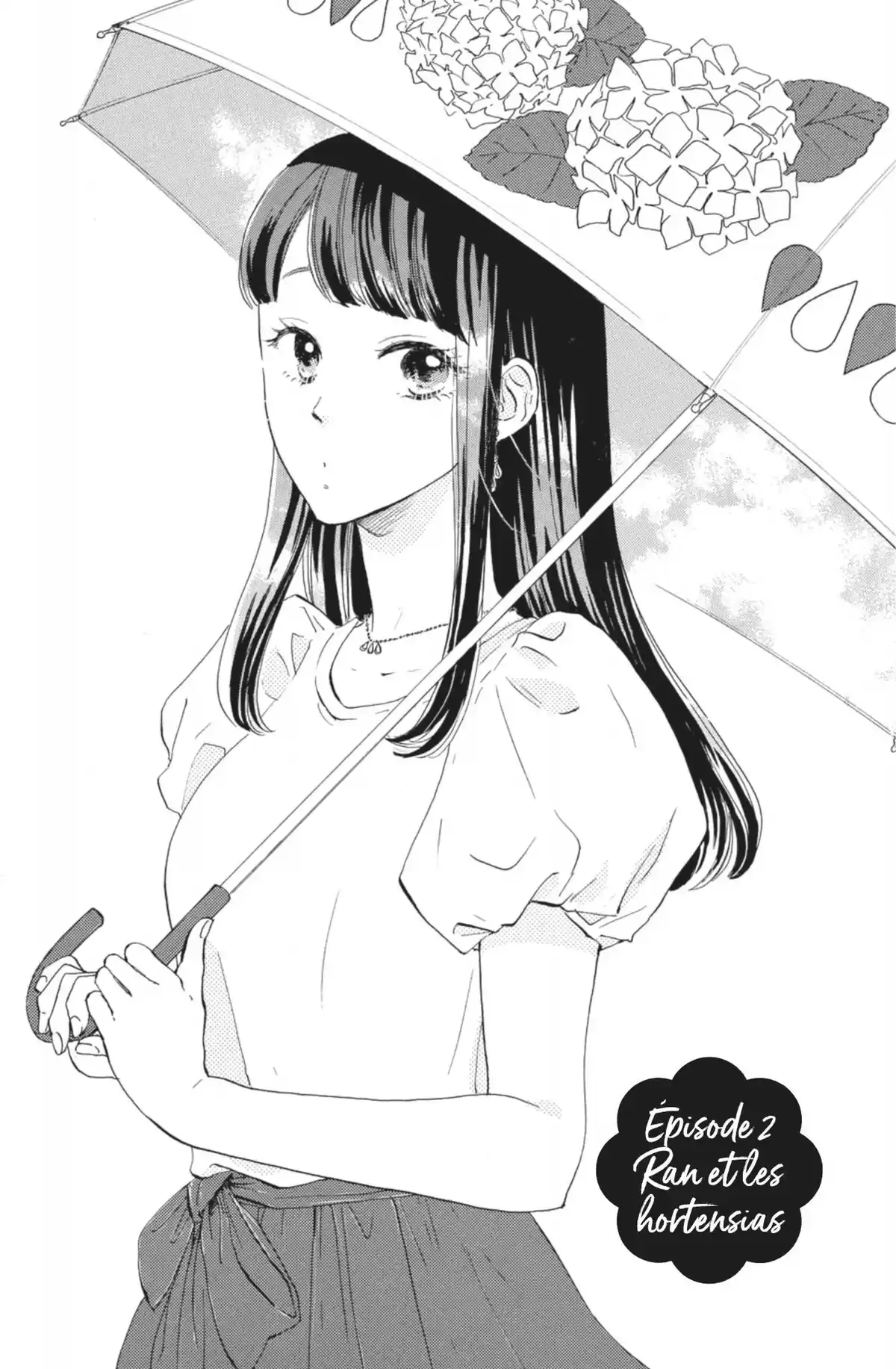 Jardin Secret Volume 1 page 54