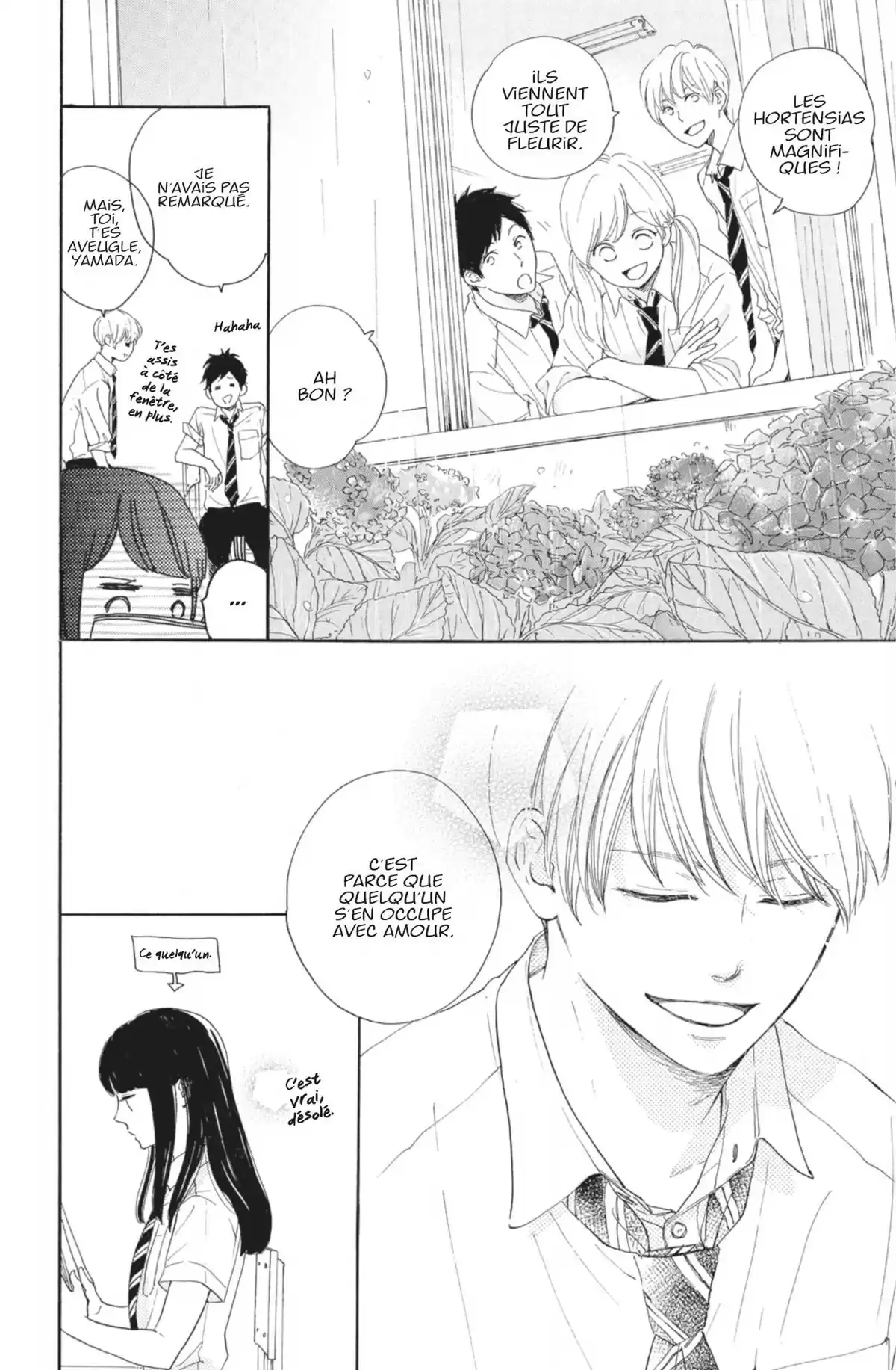 Jardin Secret Volume 1 page 59