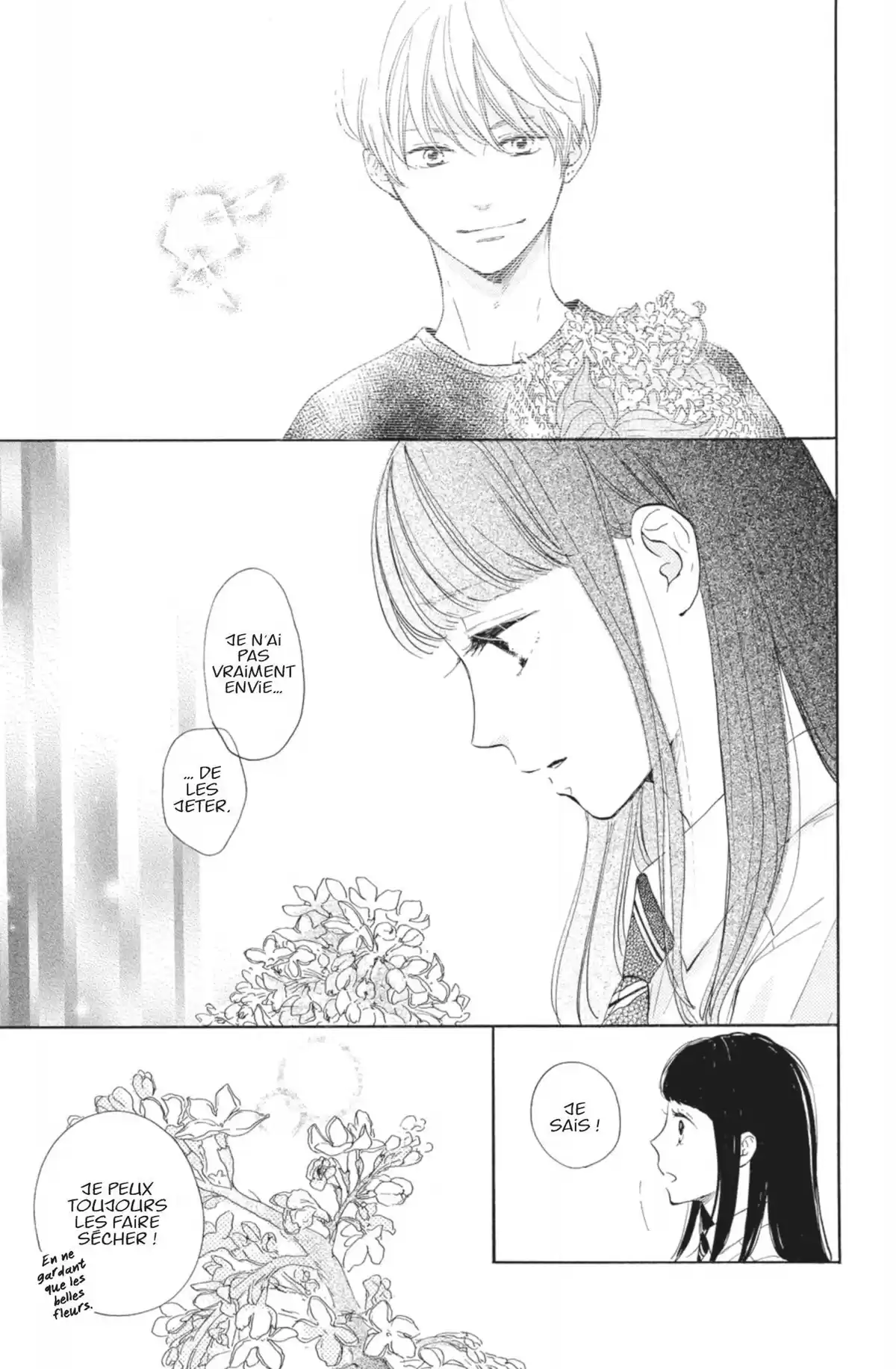 Jardin Secret Volume 1 page 62