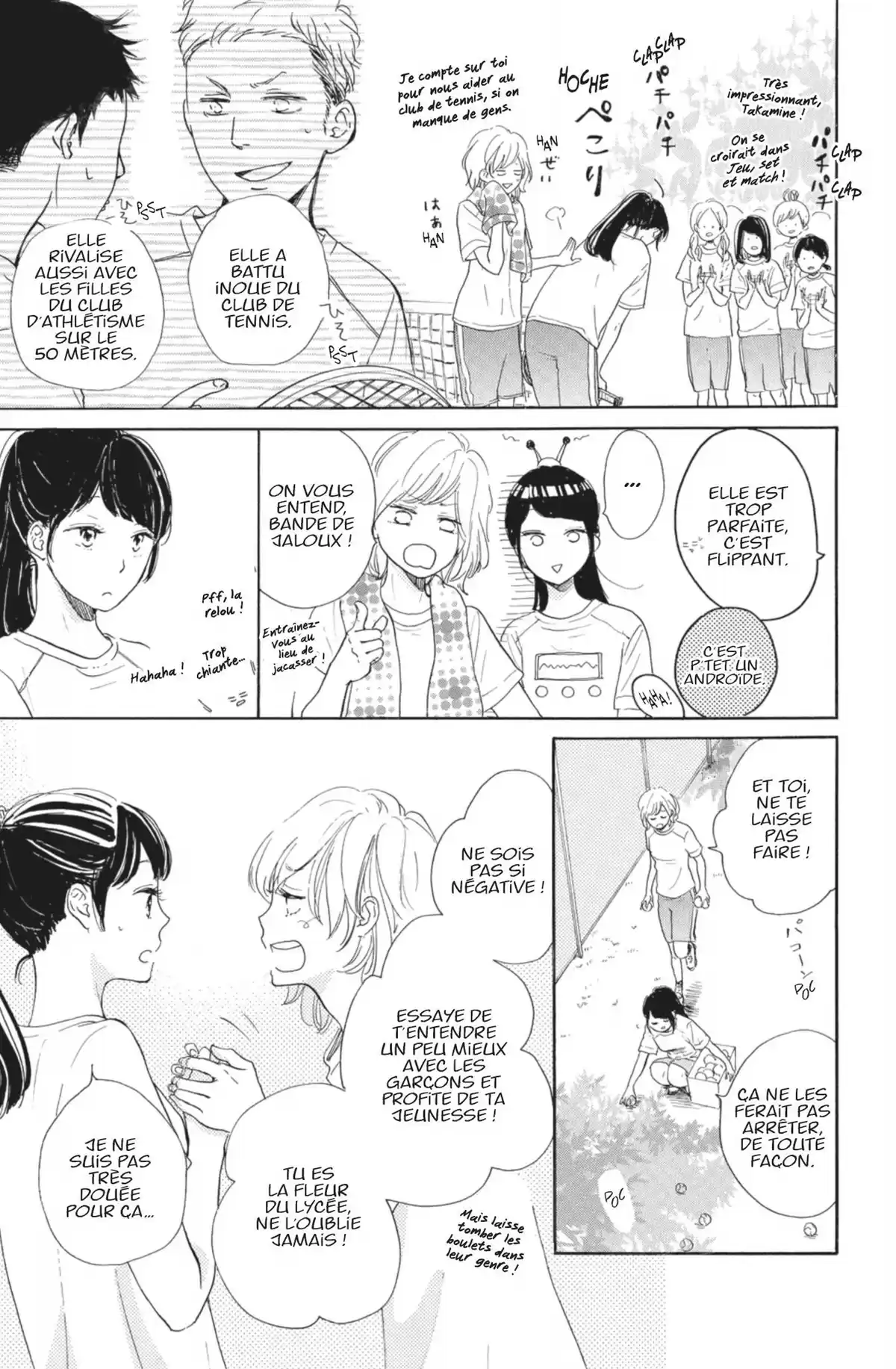 Jardin Secret Volume 1 page 66