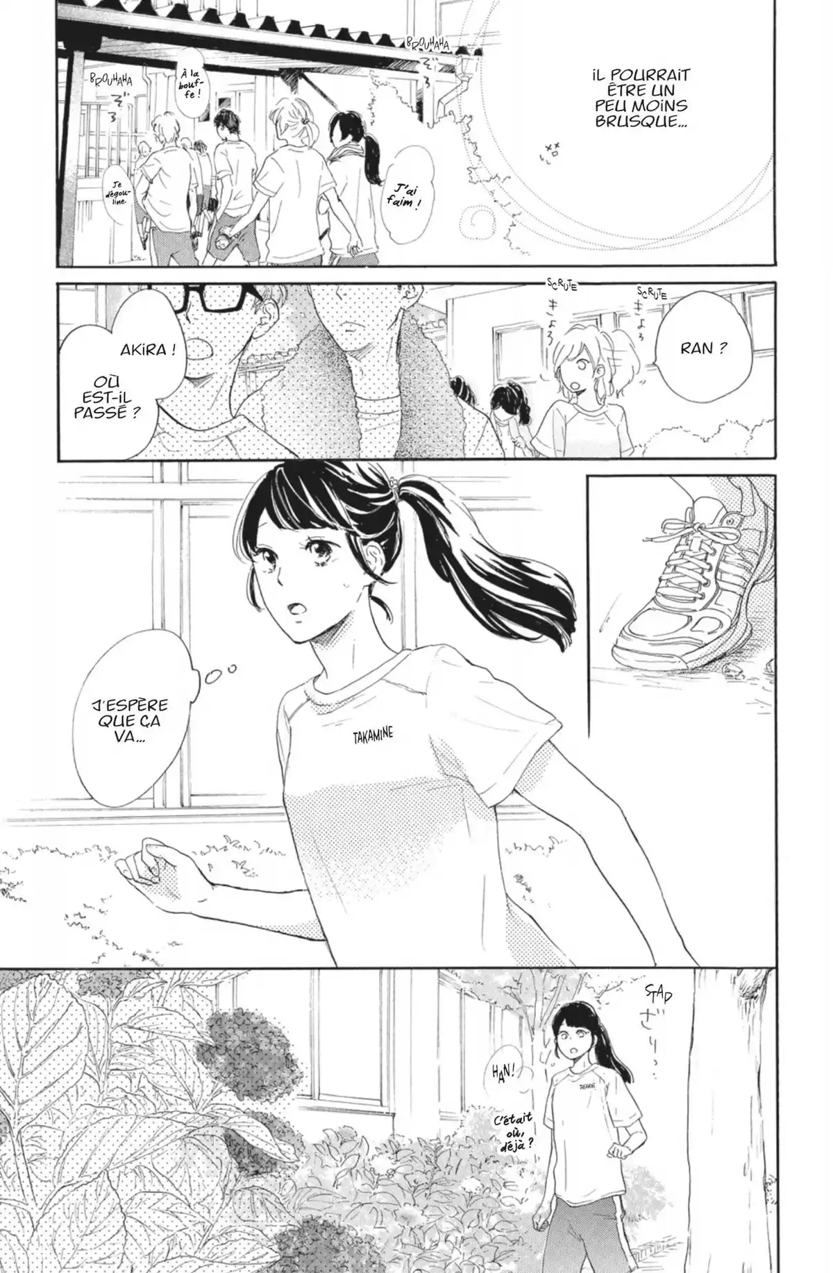 Jardin Secret Volume 1 page 70