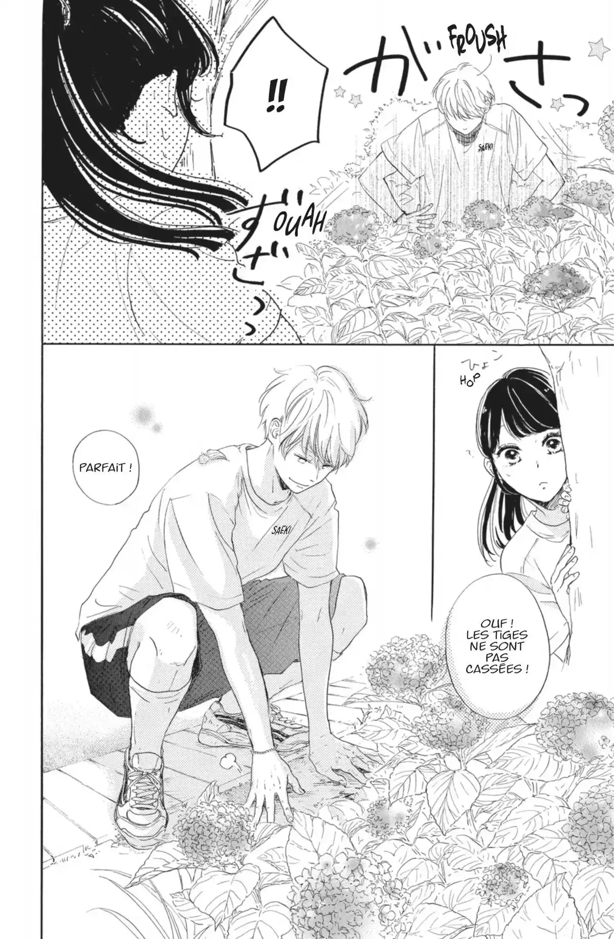 Jardin Secret Volume 1 page 71