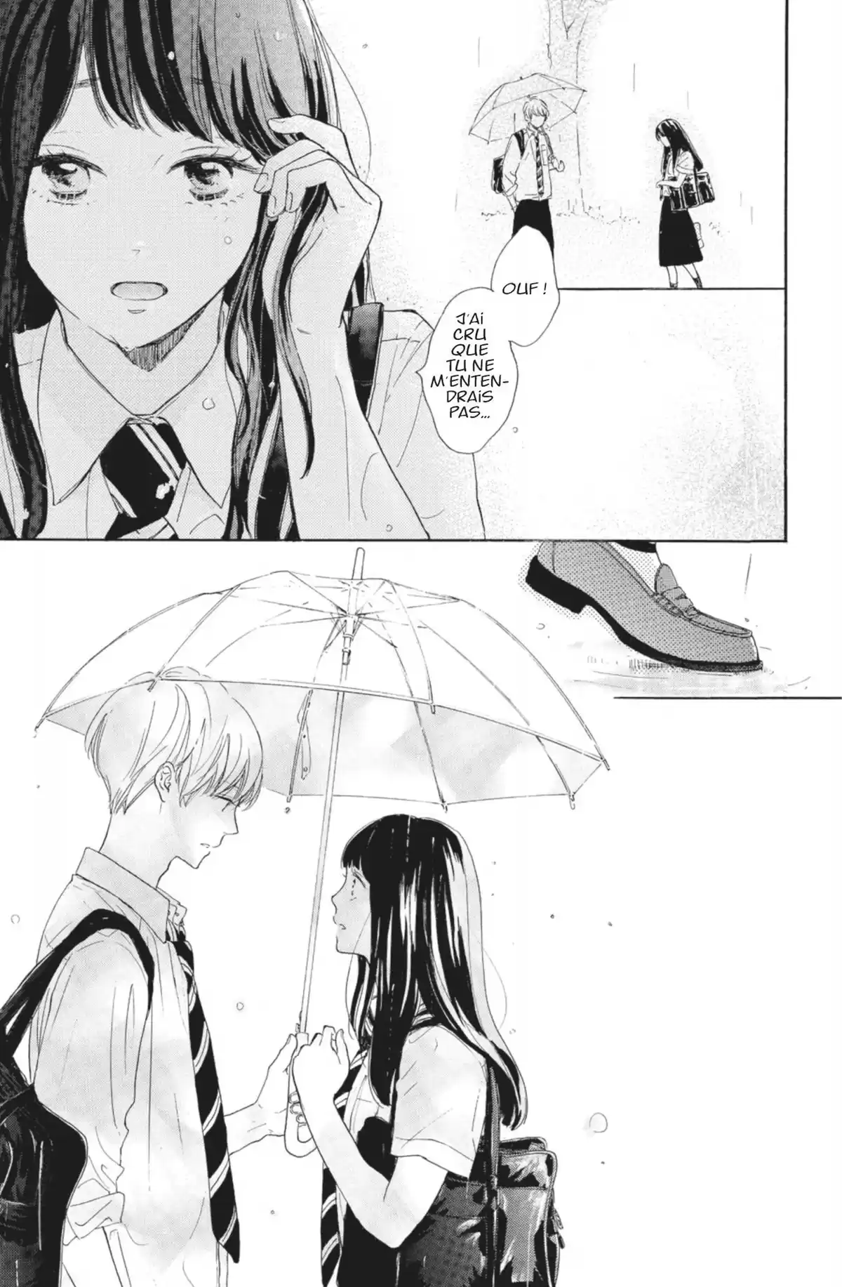 Jardin Secret Volume 1 page 76