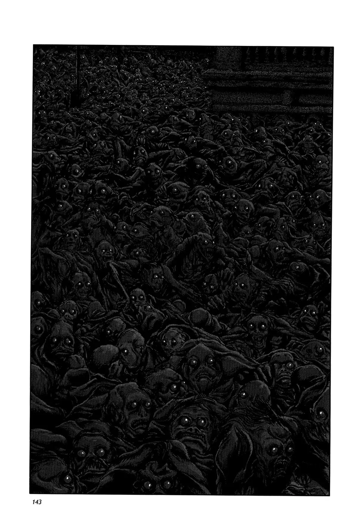 Le Cauchemar d’Innsmouth Volume 2 page 136