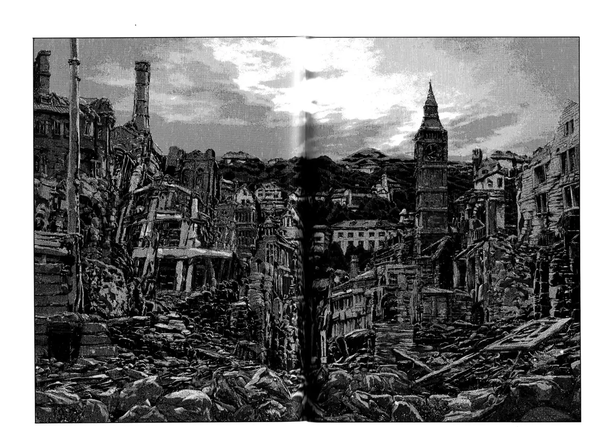 Le Cauchemar d’Innsmouth Volume 2 page 158