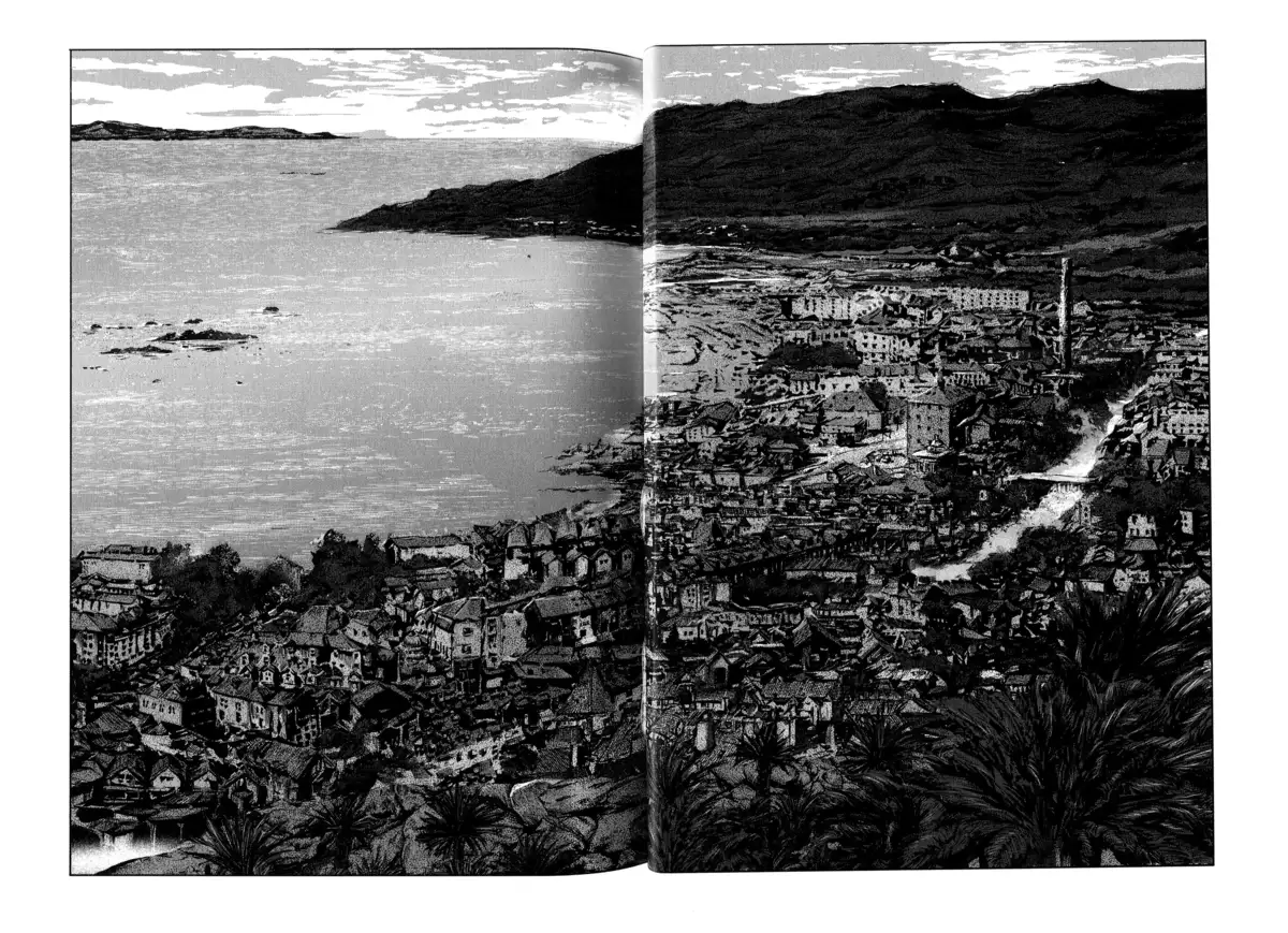 Le Cauchemar d’Innsmouth Volume 1 page 67