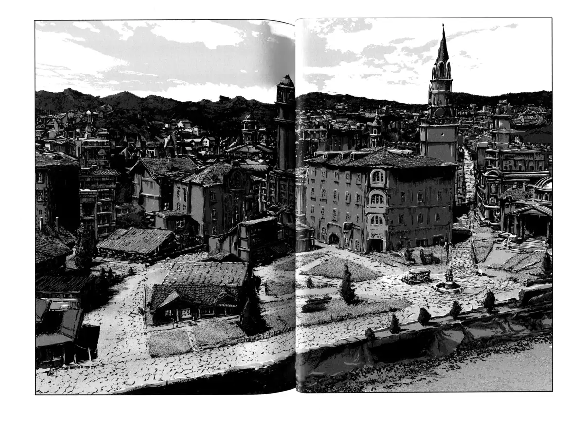 Le Cauchemar d’Innsmouth Volume 1 page 80
