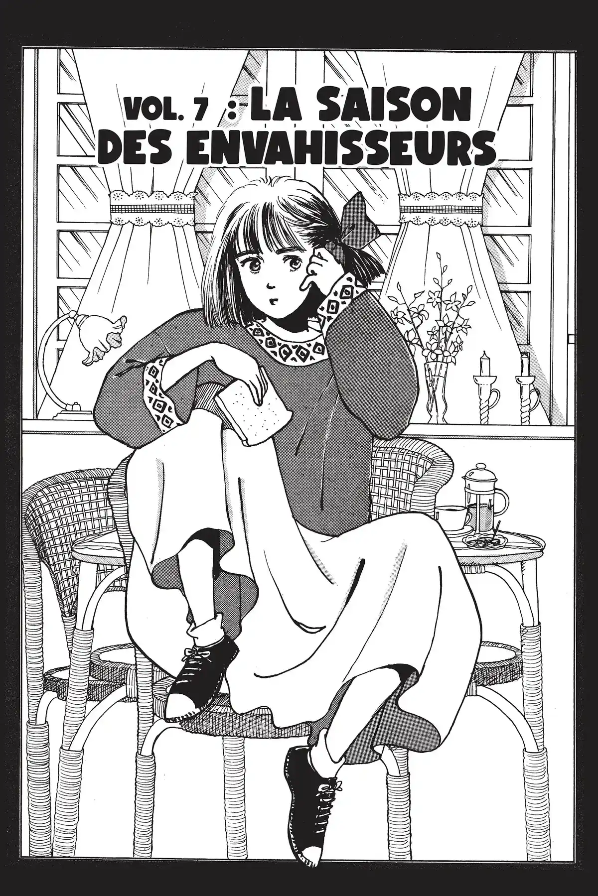 Toutes folles de Pantsu Volume 1 page 103
