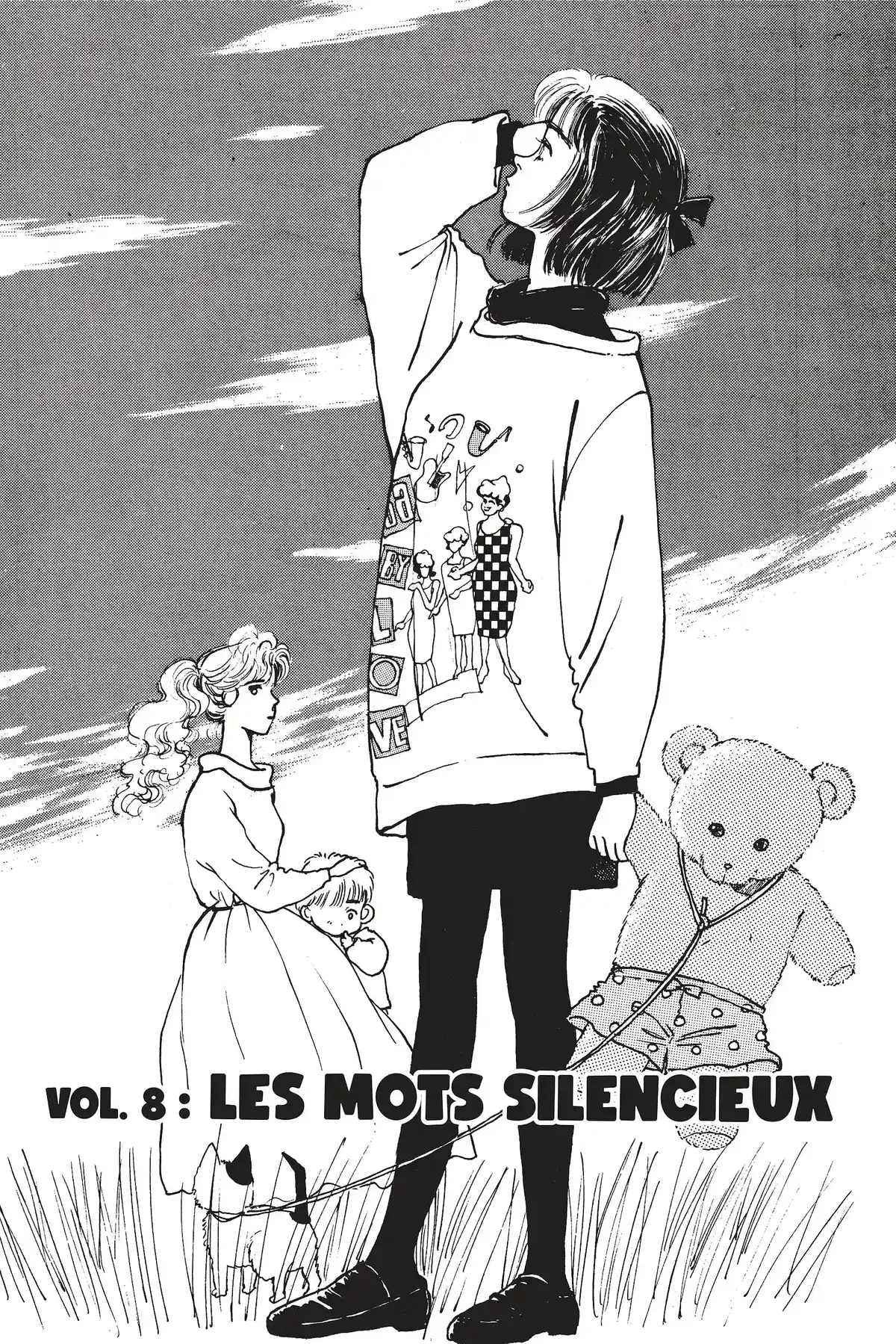 Toutes folles de Pantsu Volume 1 page 119