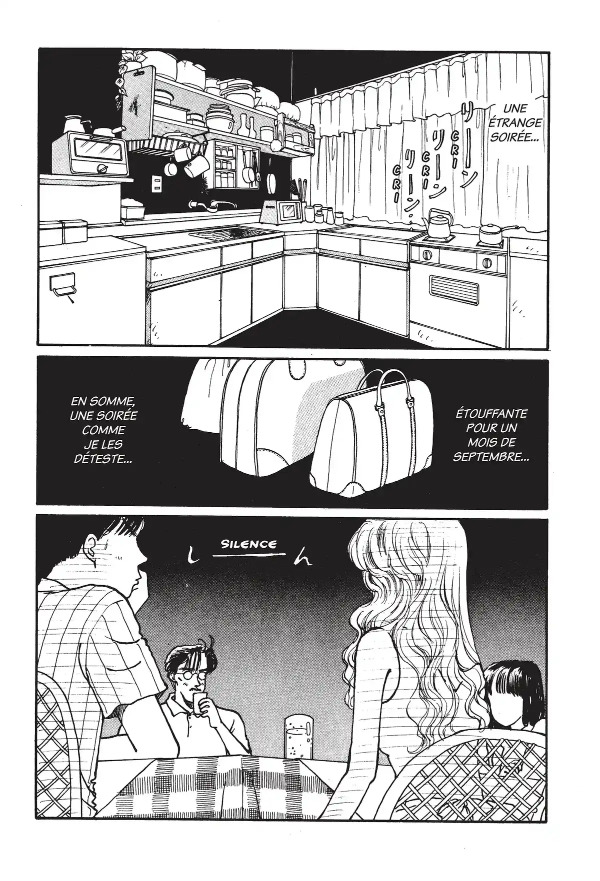 Toutes folles de Pantsu Volume 1 page 120