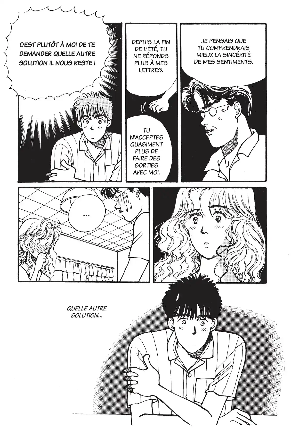 Toutes folles de Pantsu Volume 1 page 123