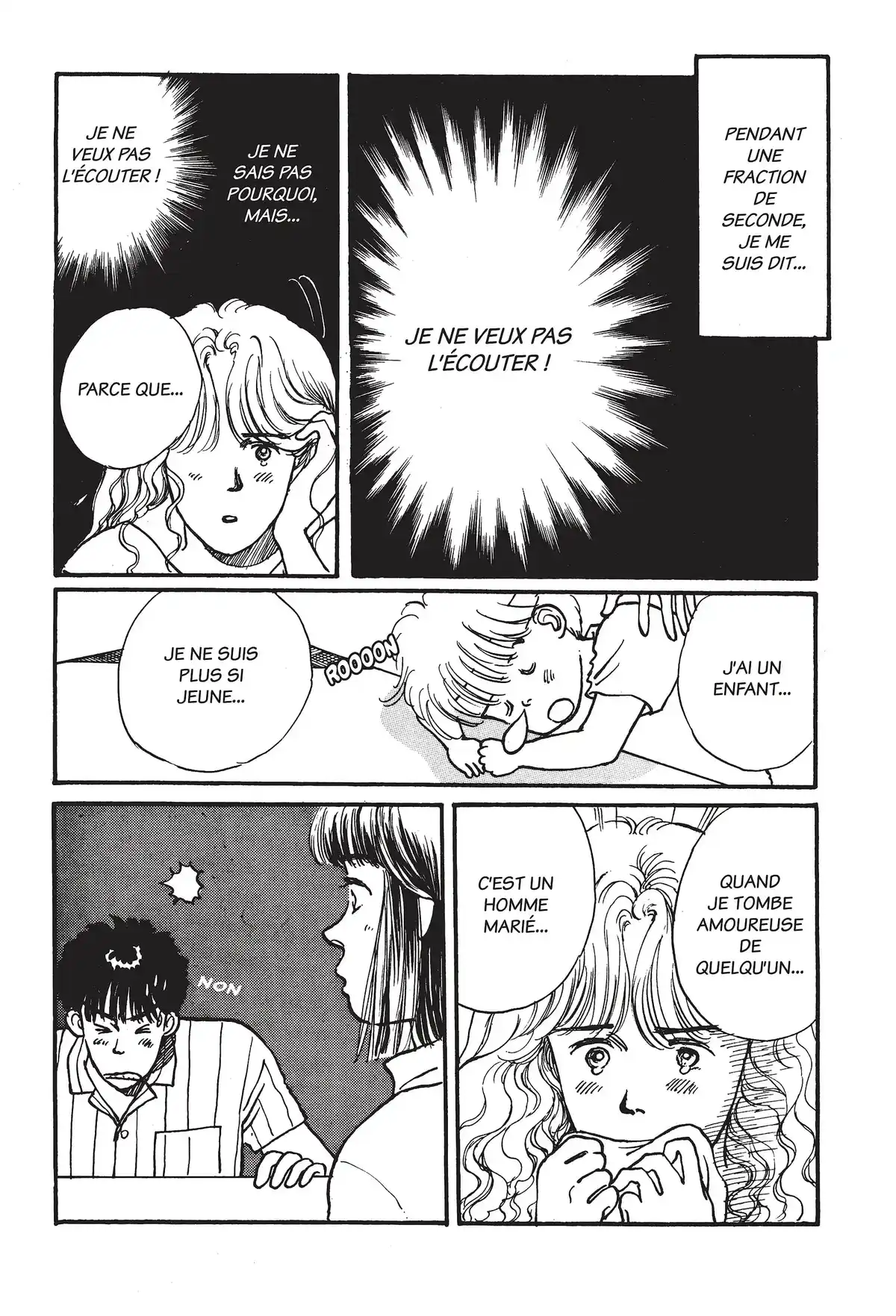 Toutes folles de Pantsu Volume 1 page 126