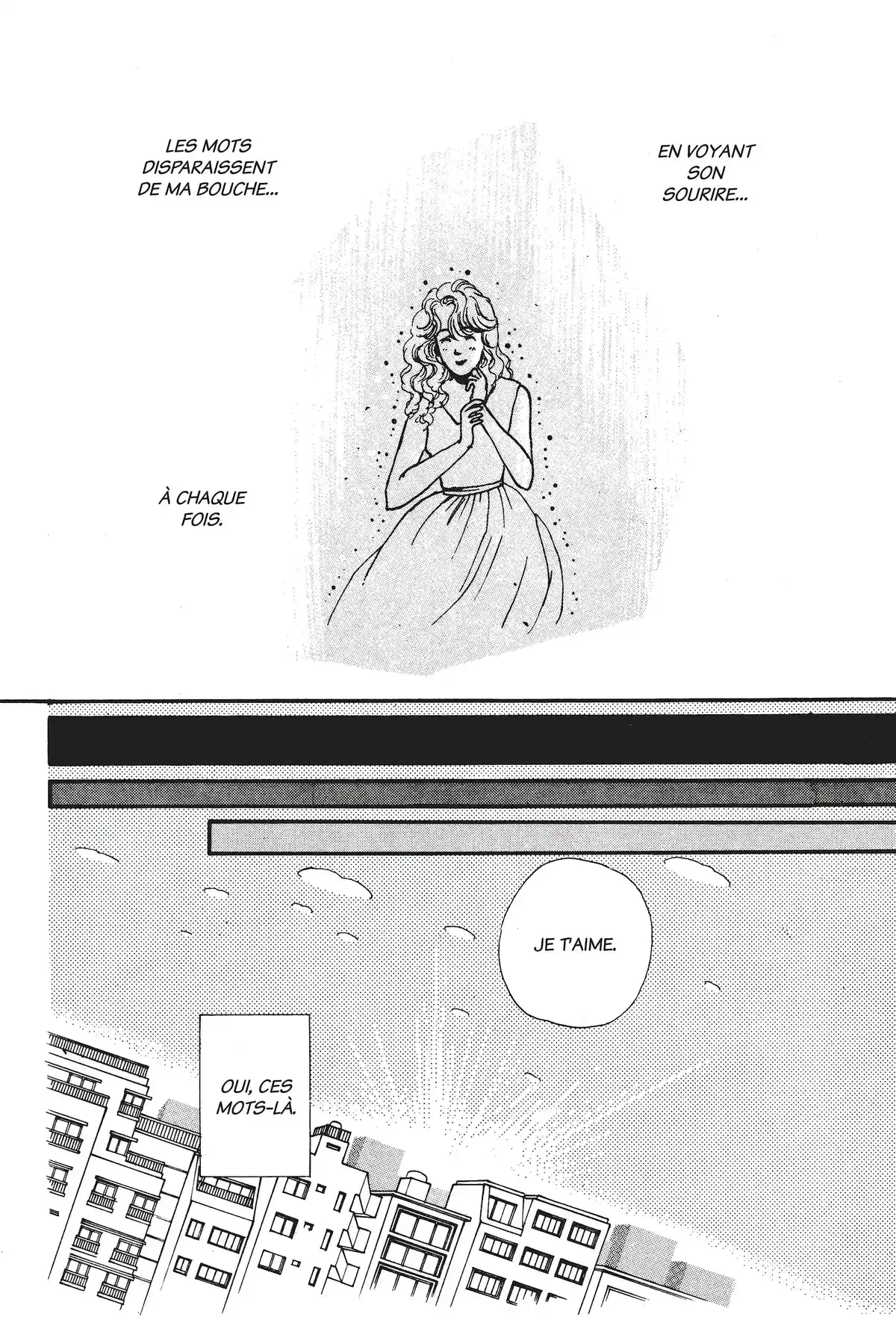 Toutes folles de Pantsu Volume 1 page 132