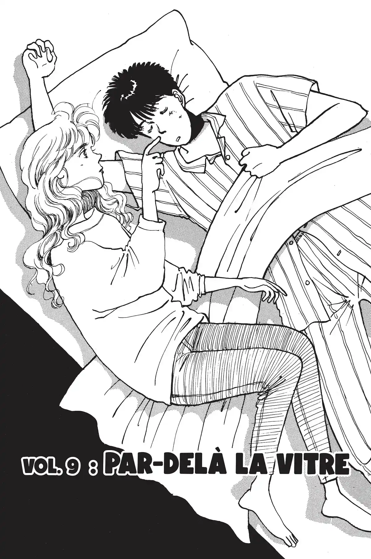 Toutes folles de Pantsu Volume 1 page 135