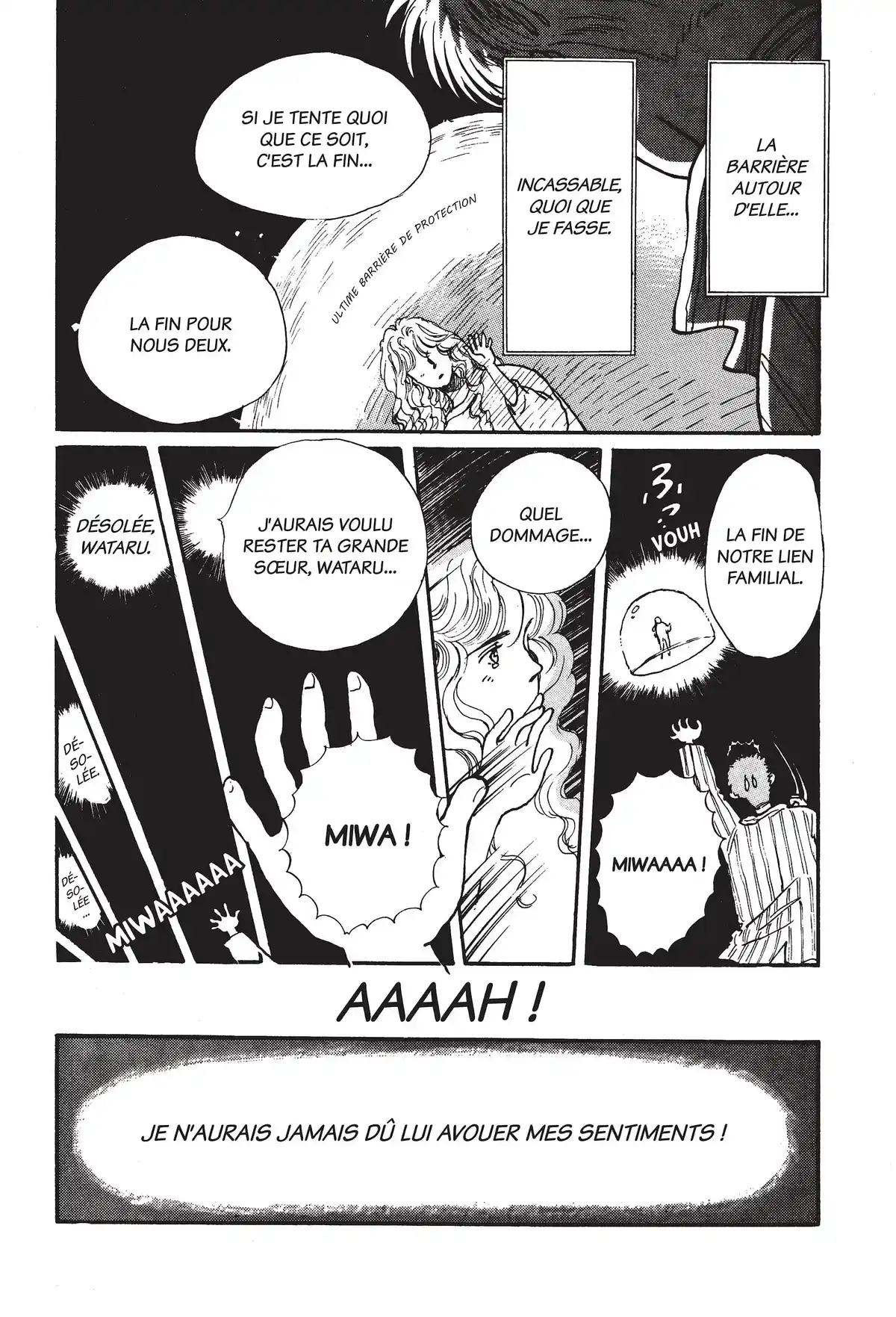 Toutes folles de Pantsu Volume 1 page 139
