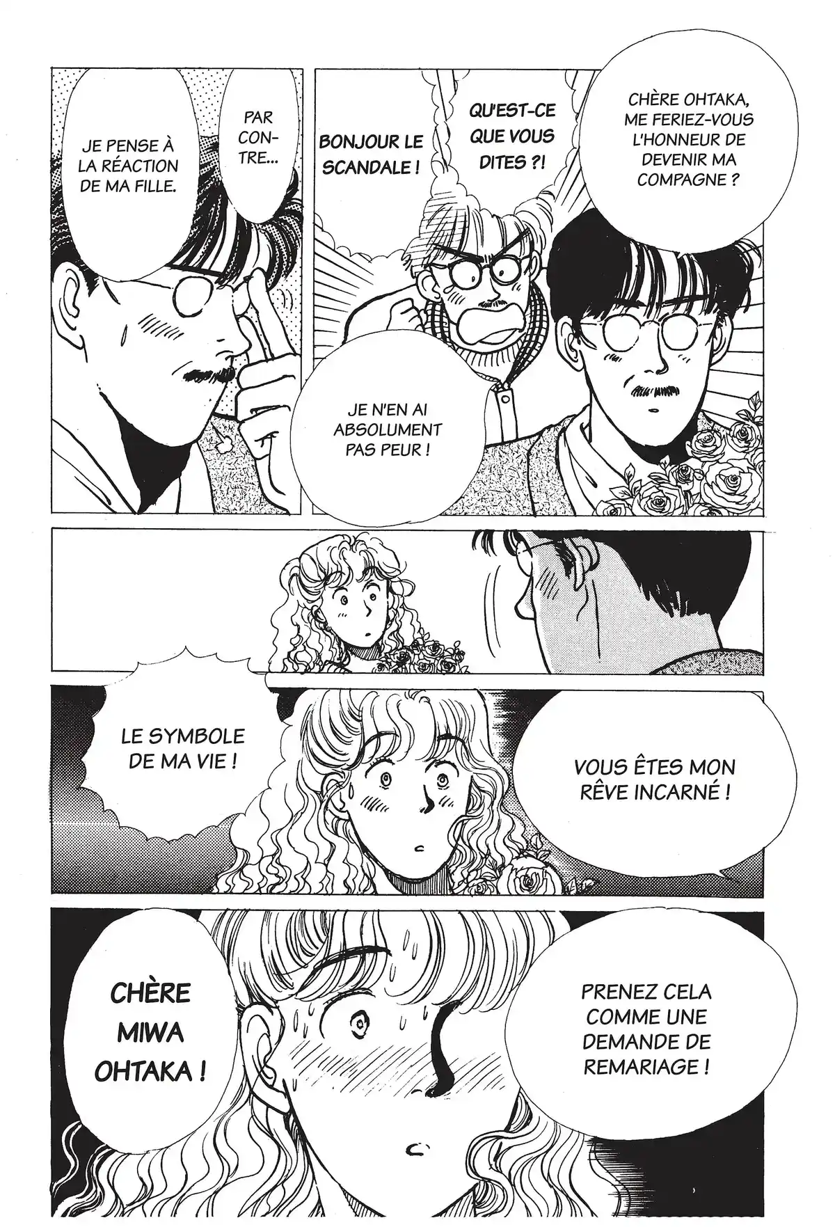 Toutes folles de Pantsu Volume 1 page 83