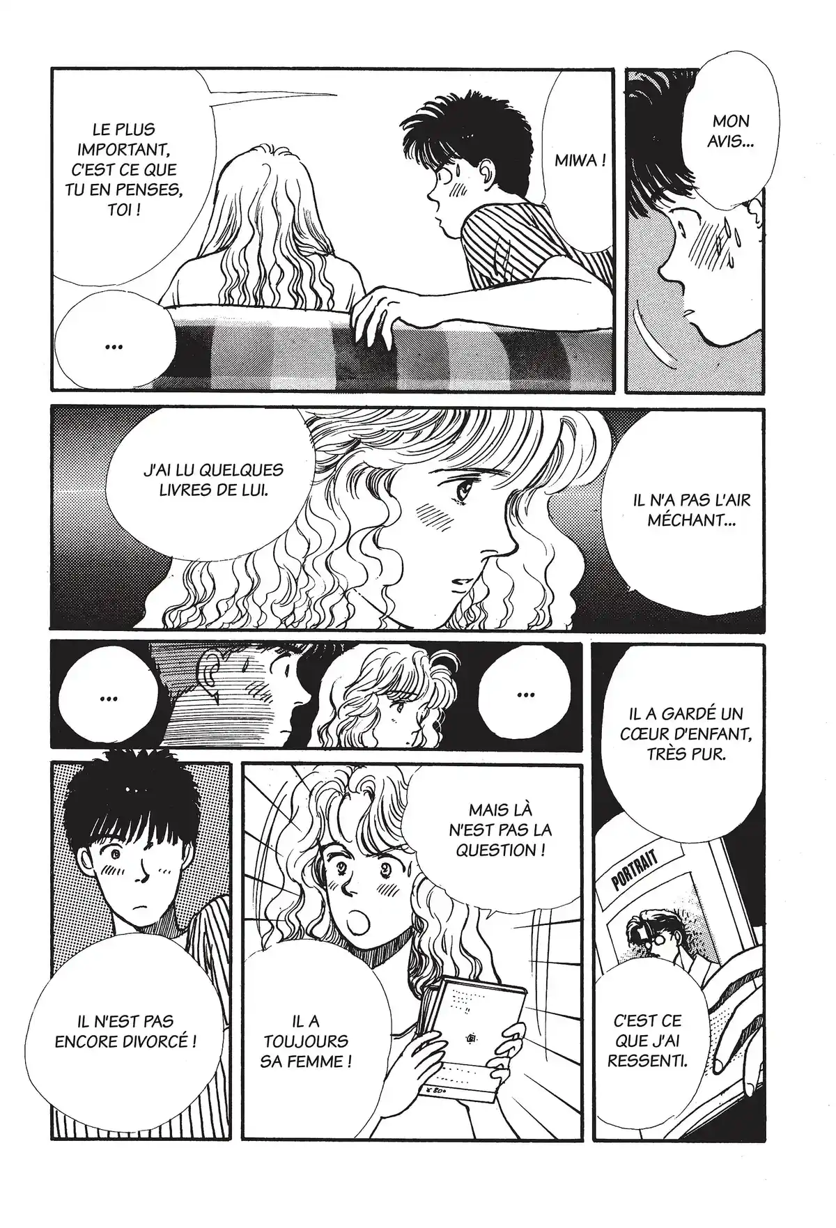 Toutes folles de Pantsu Volume 1 page 85