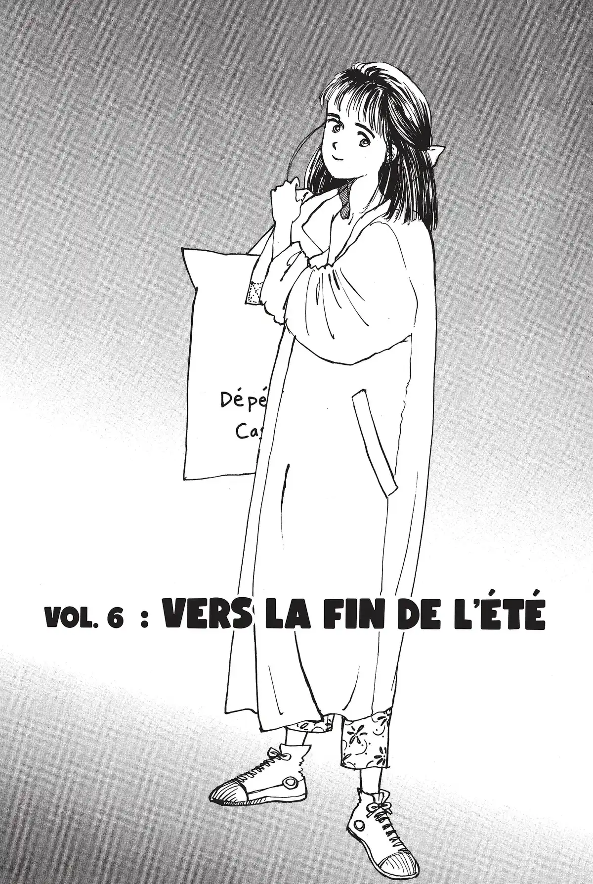 Toutes folles de Pantsu Volume 1 page 87