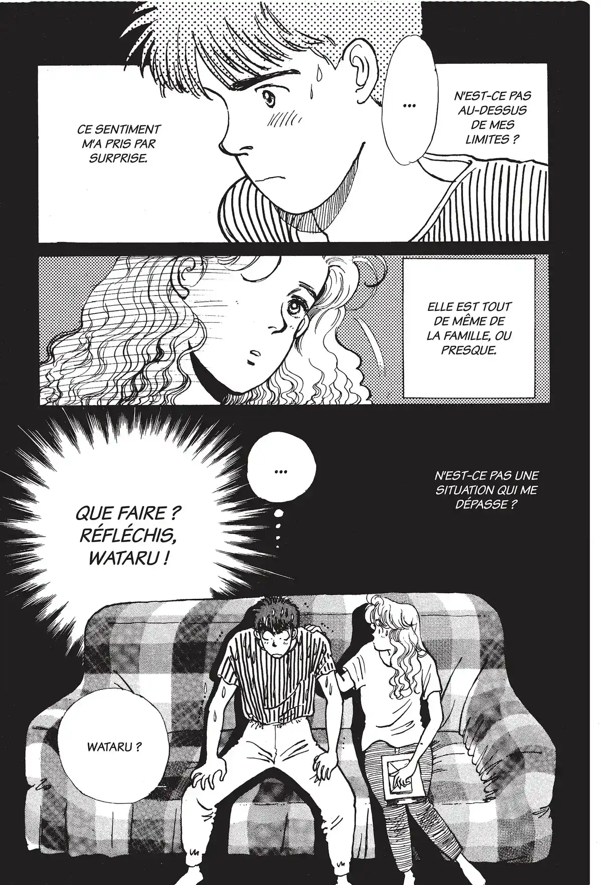 Toutes folles de Pantsu Volume 1 page 89