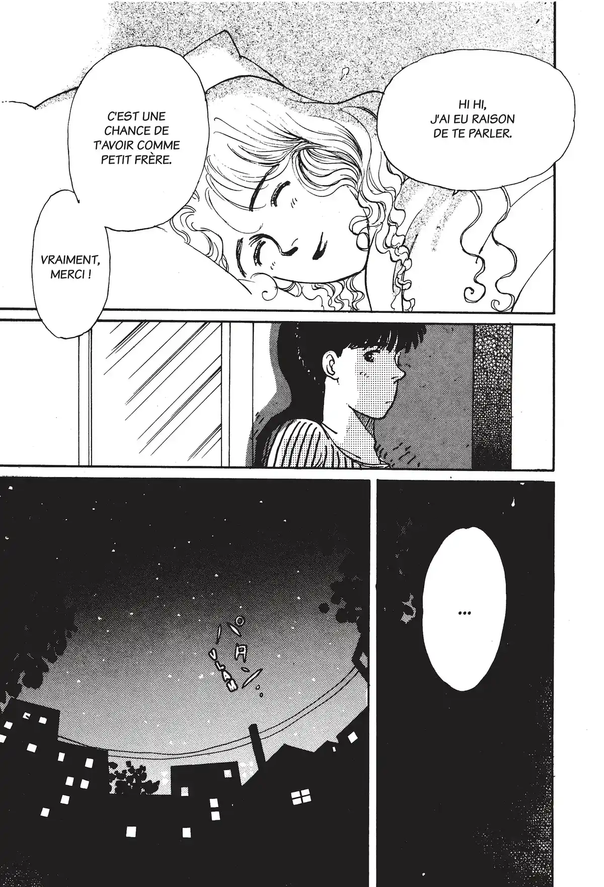 Toutes folles de Pantsu Volume 1 page 95
