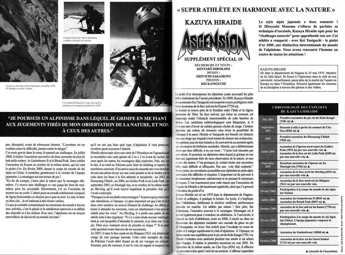 Ascension Volume 9 page 101