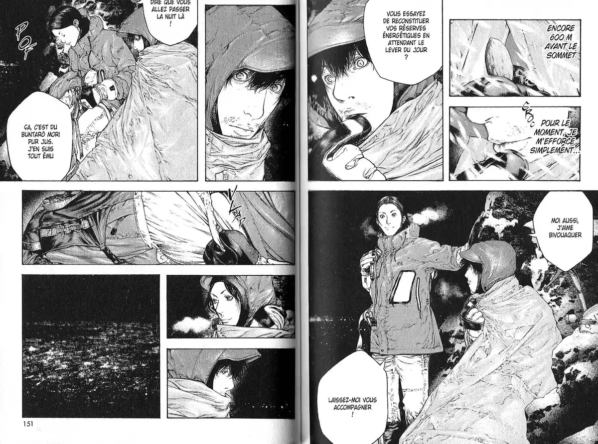 Ascension Volume 9 page 76