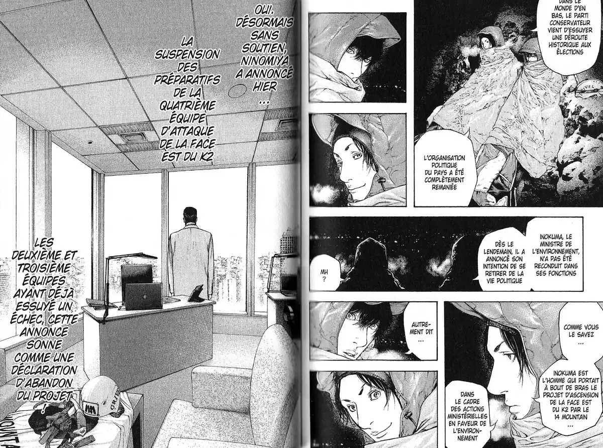 Ascension Volume 9 page 77
