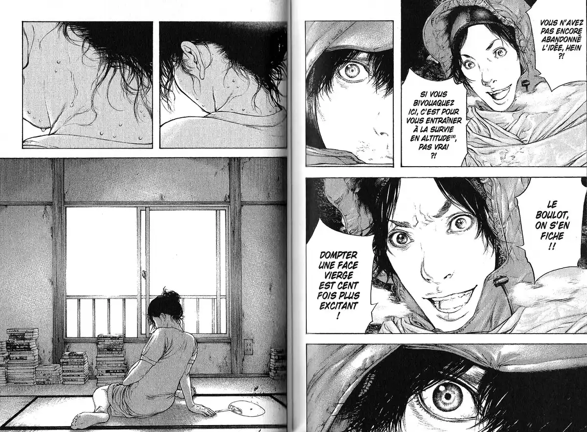 Ascension Volume 9 page 79