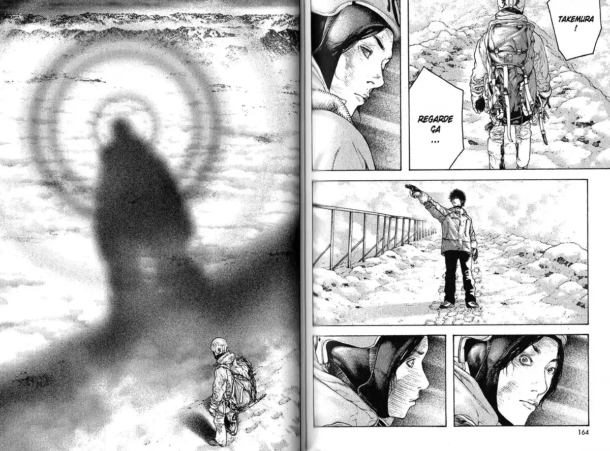 Ascension Volume 9 page 83