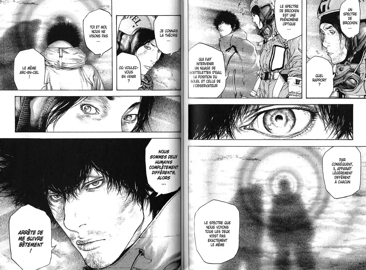 Ascension Volume 9 page 84