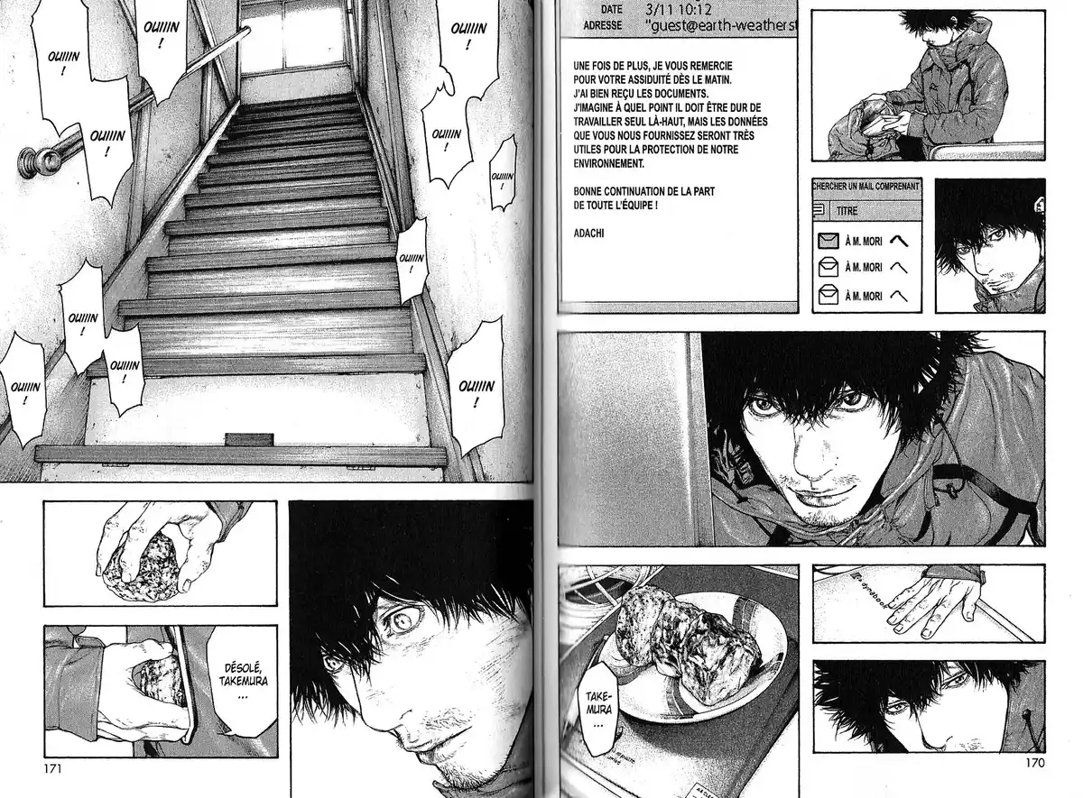 Ascension Volume 9 page 86