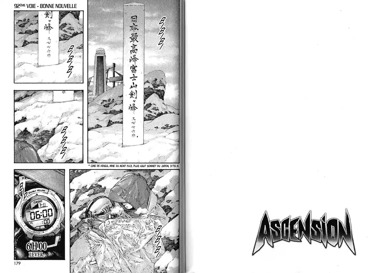 Ascension Volume 9 page 90