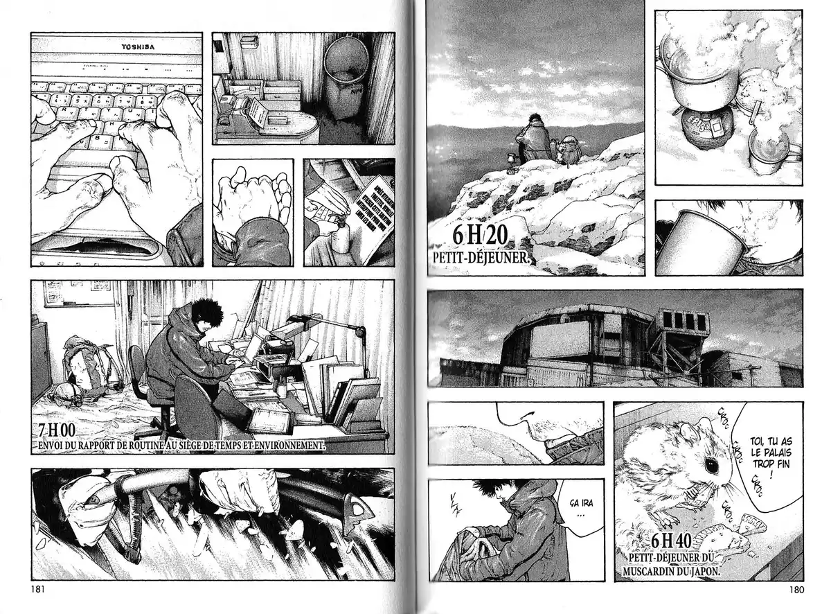 Ascension Volume 9 page 91