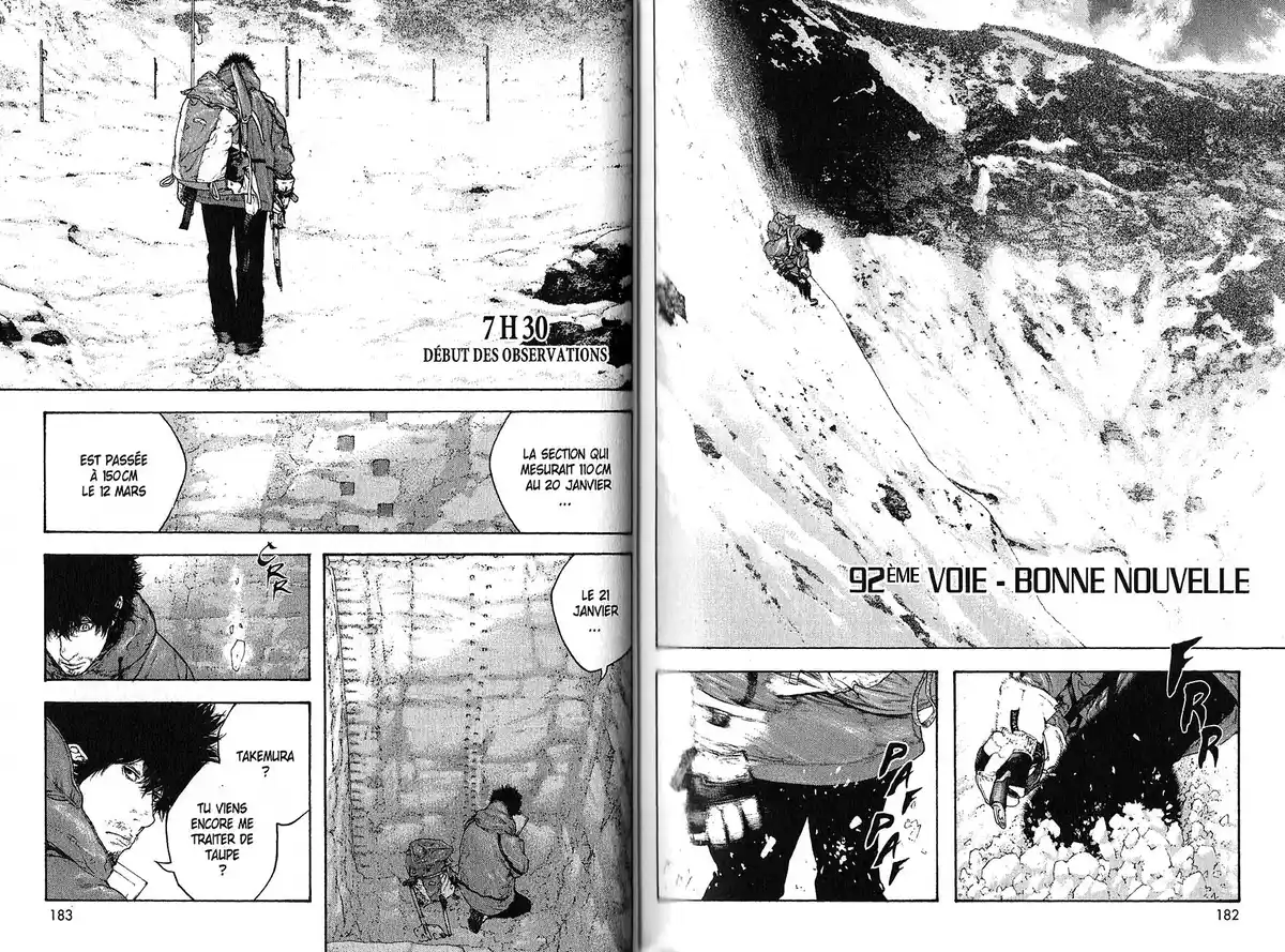 Ascension Volume 9 page 92