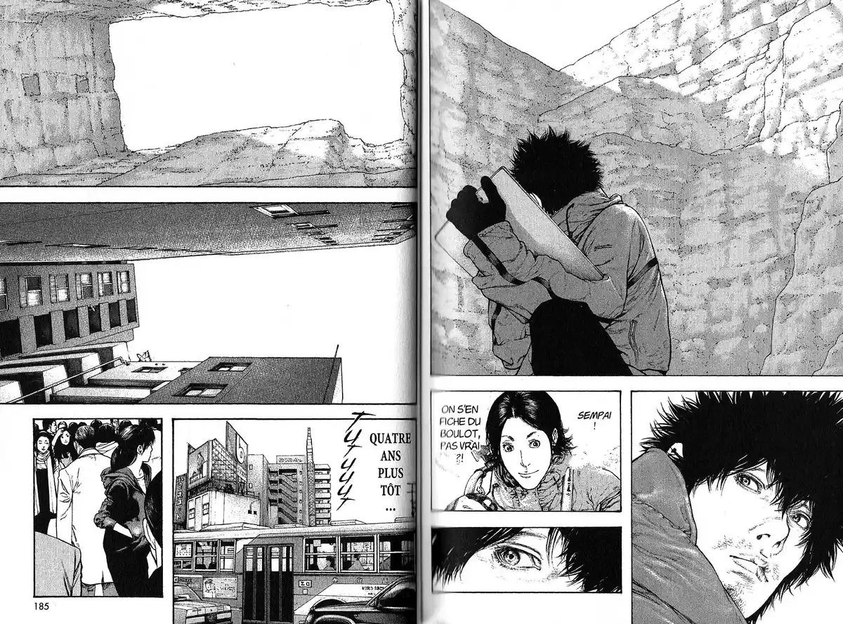 Ascension Volume 9 page 93
