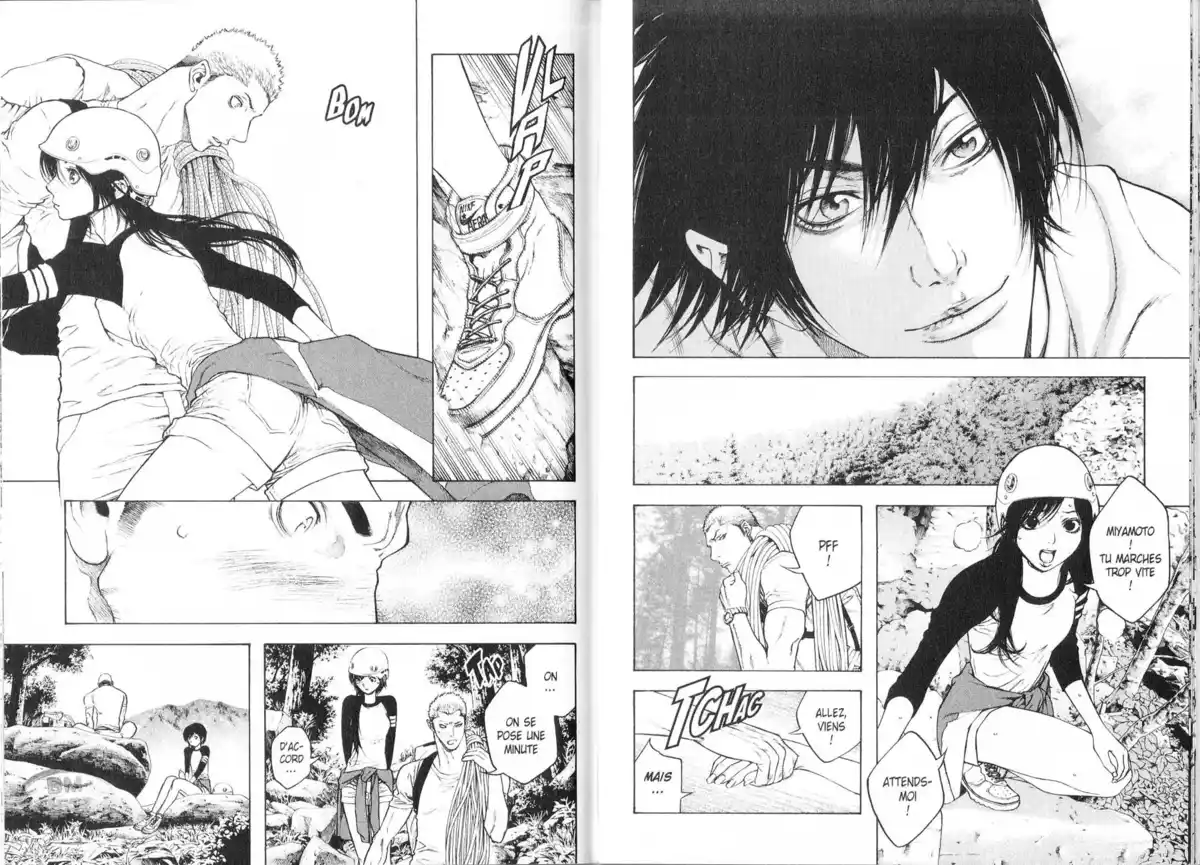 Ascension Volume 2 page 68