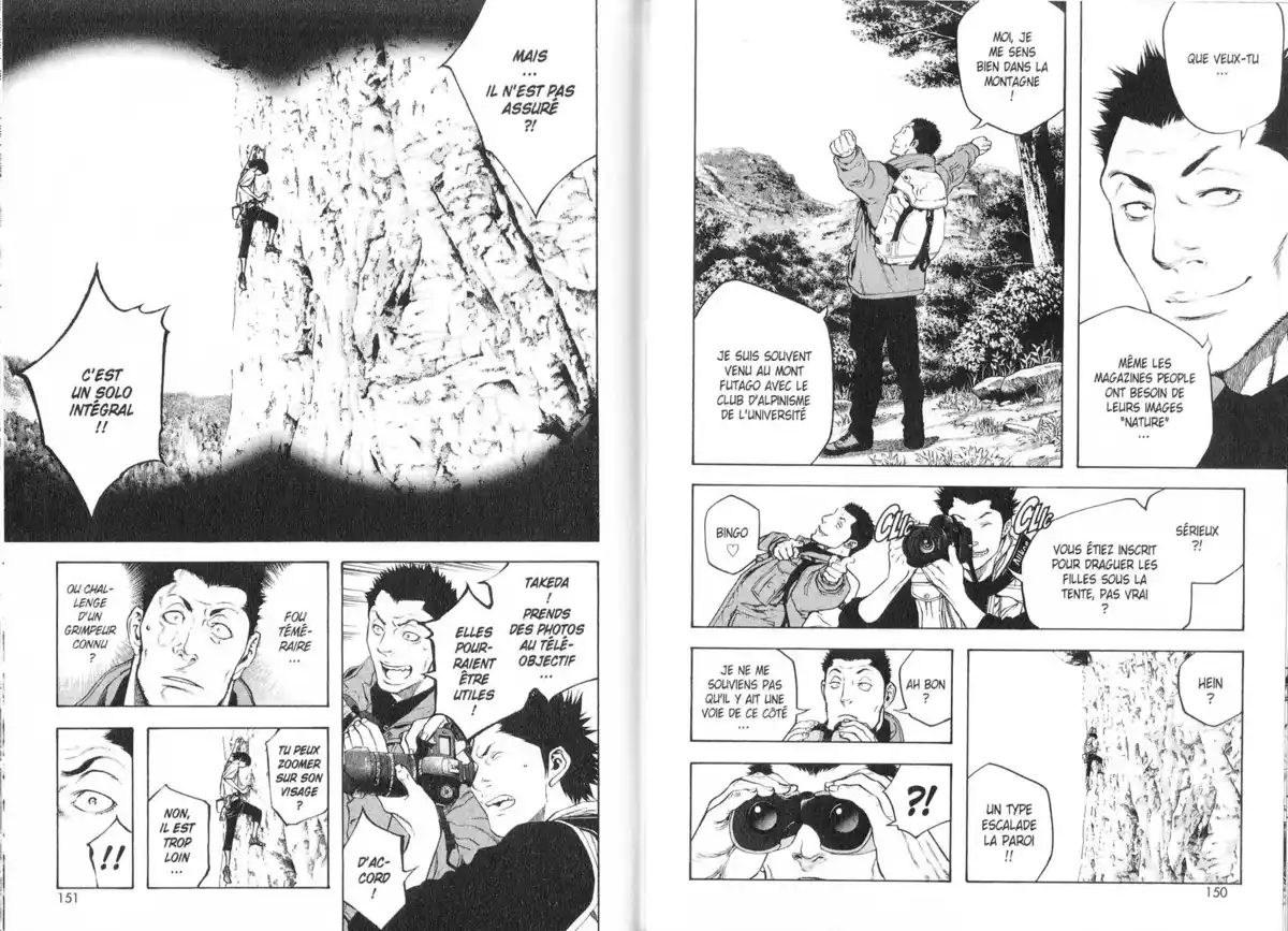 Ascension Volume 2 page 77