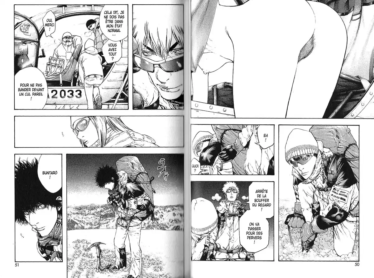 Ascension Volume 7 page 26