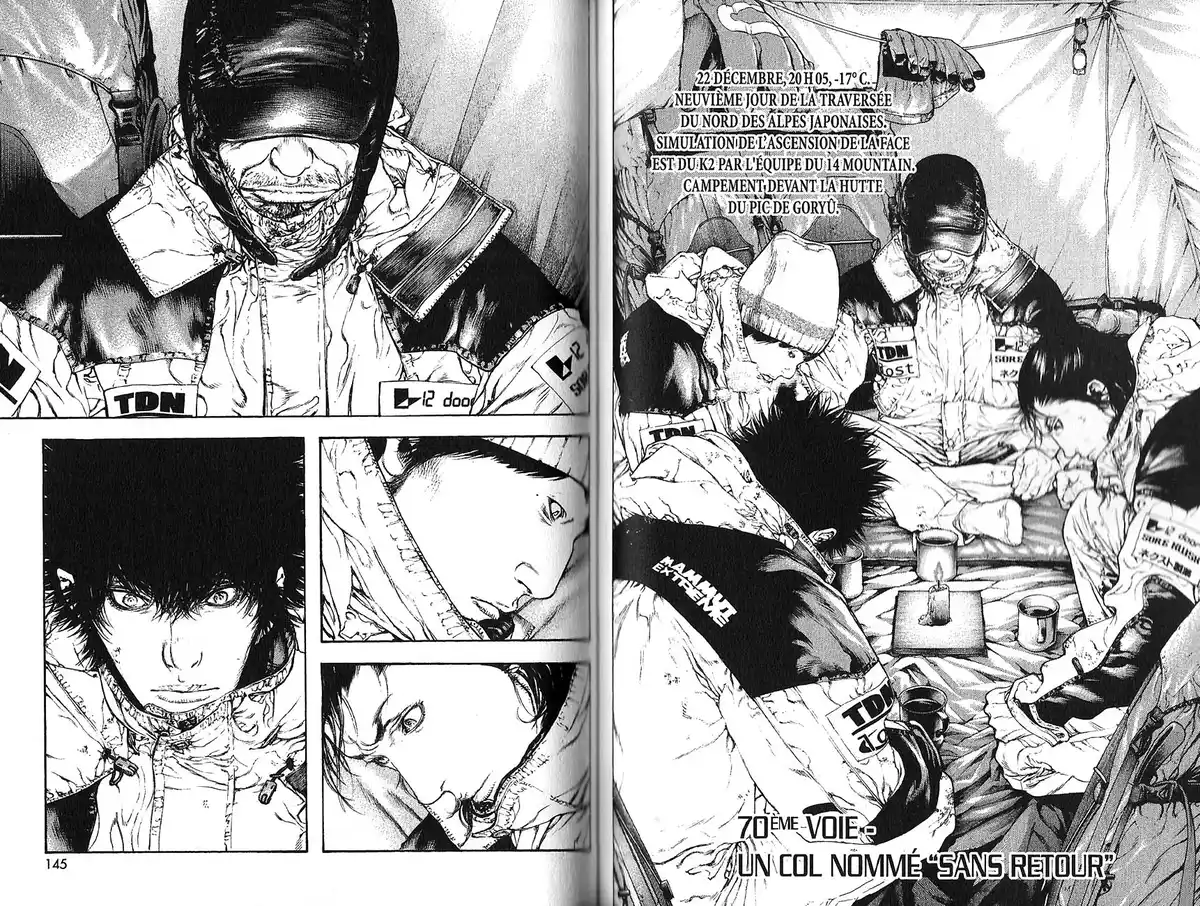 Ascension Volume 7 page 73