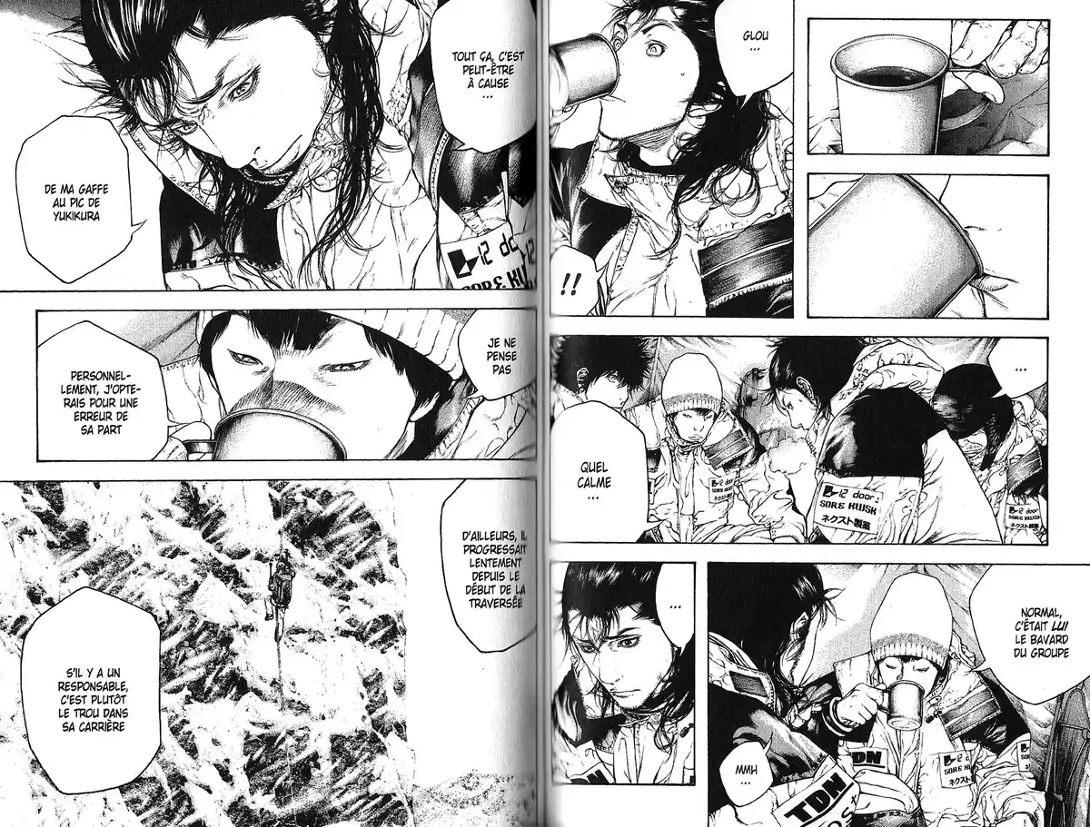 Ascension Volume 7 page 74