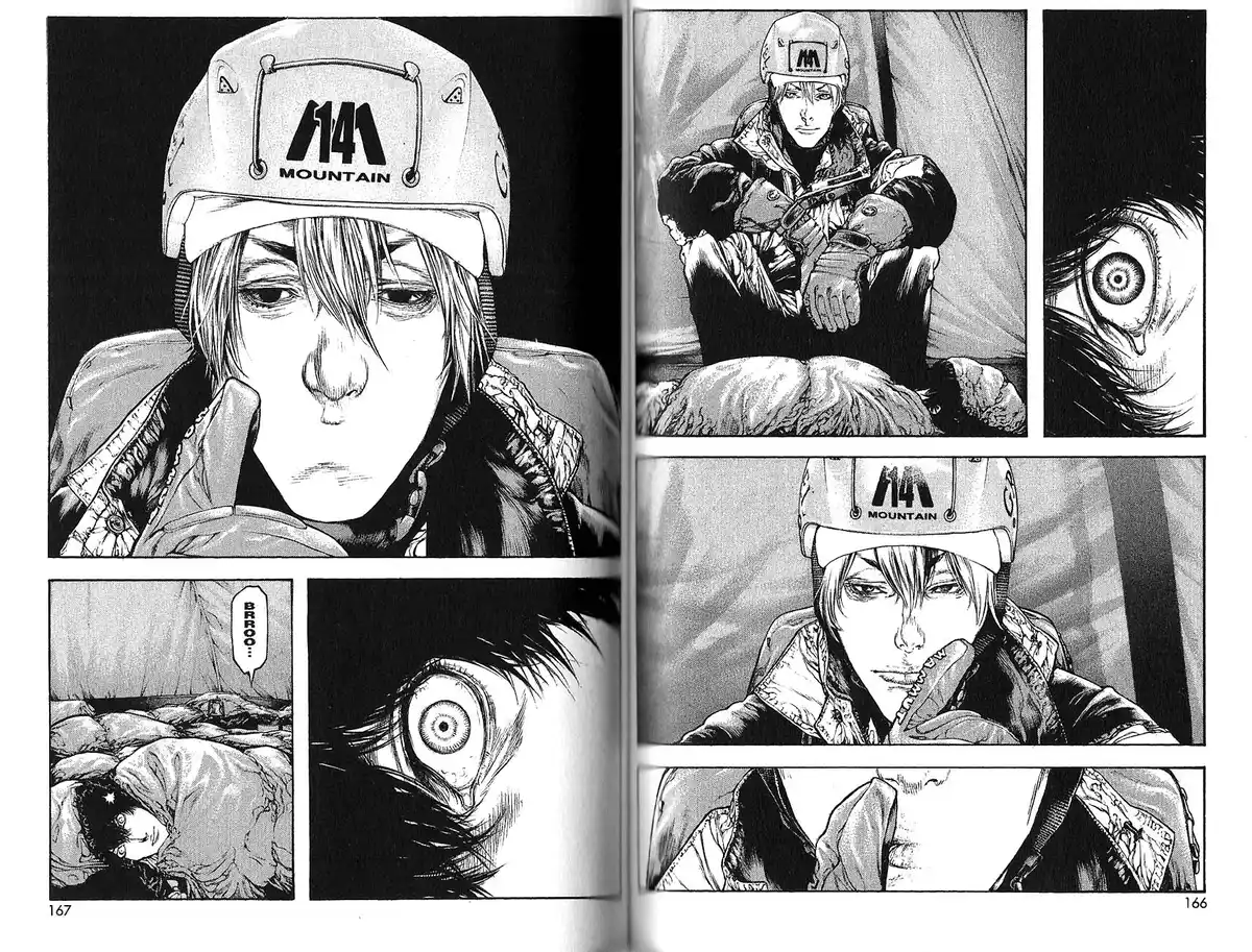 Ascension Volume 7 page 84