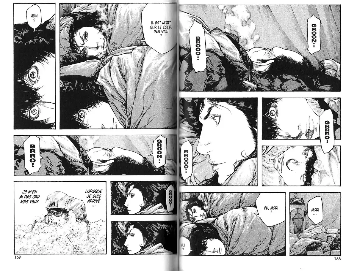 Ascension Volume 7 page 85