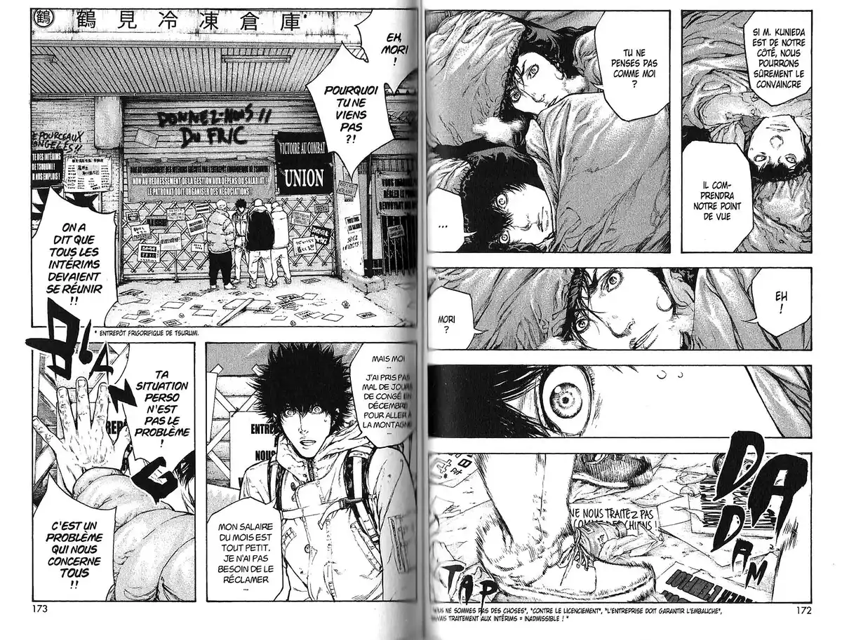 Ascension Volume 7 page 87