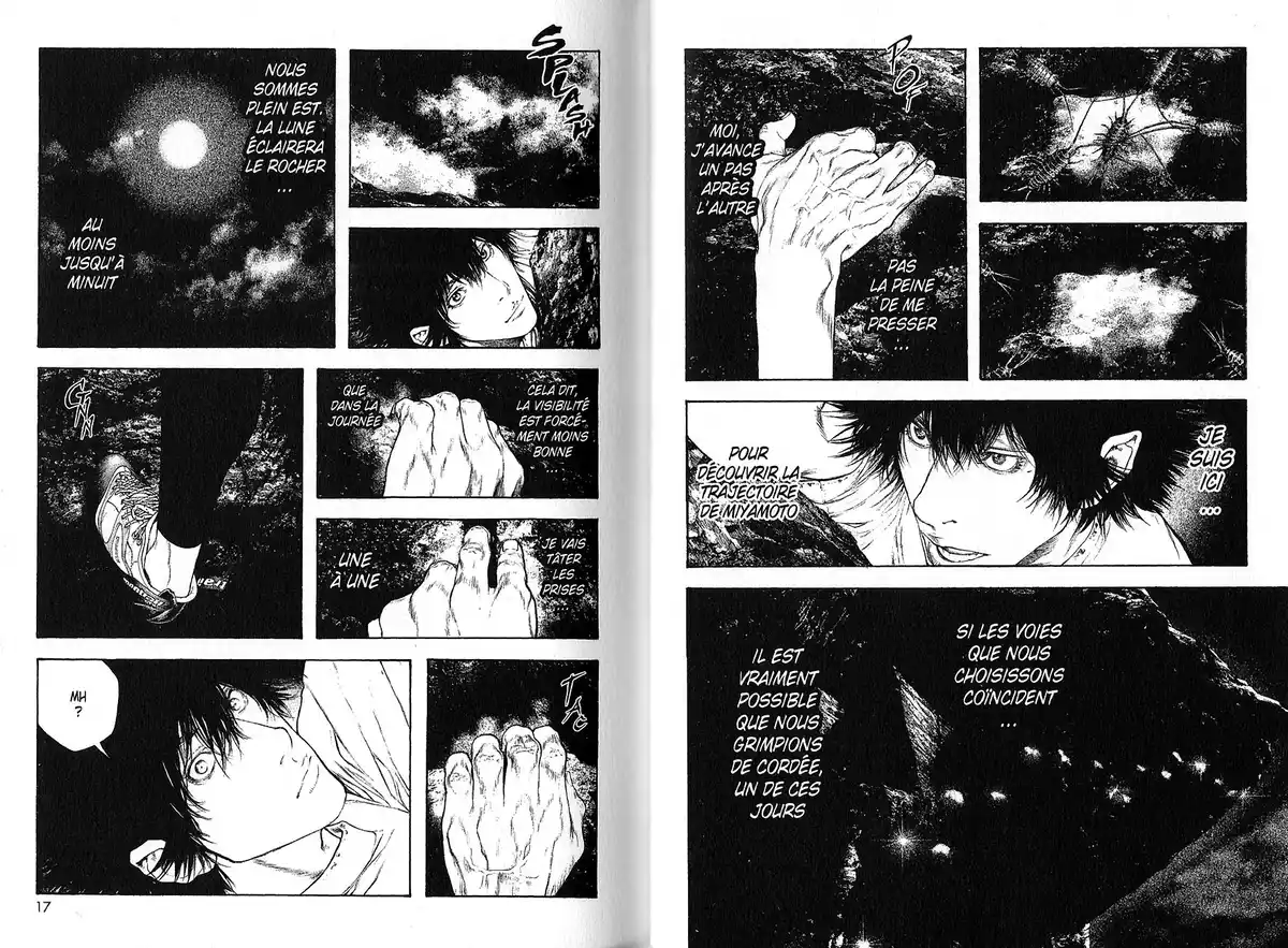 Ascension Volume 11 page 10