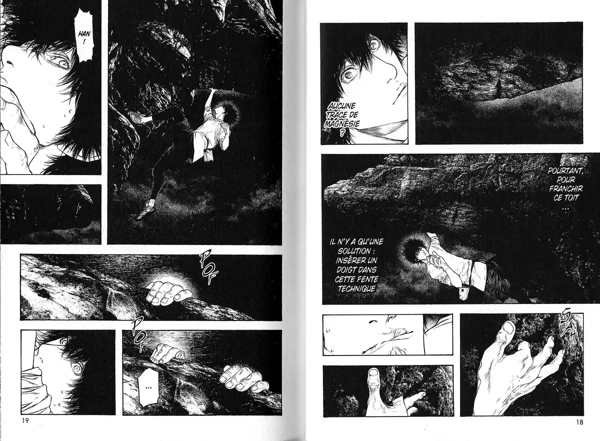 Ascension Volume 11 page 11