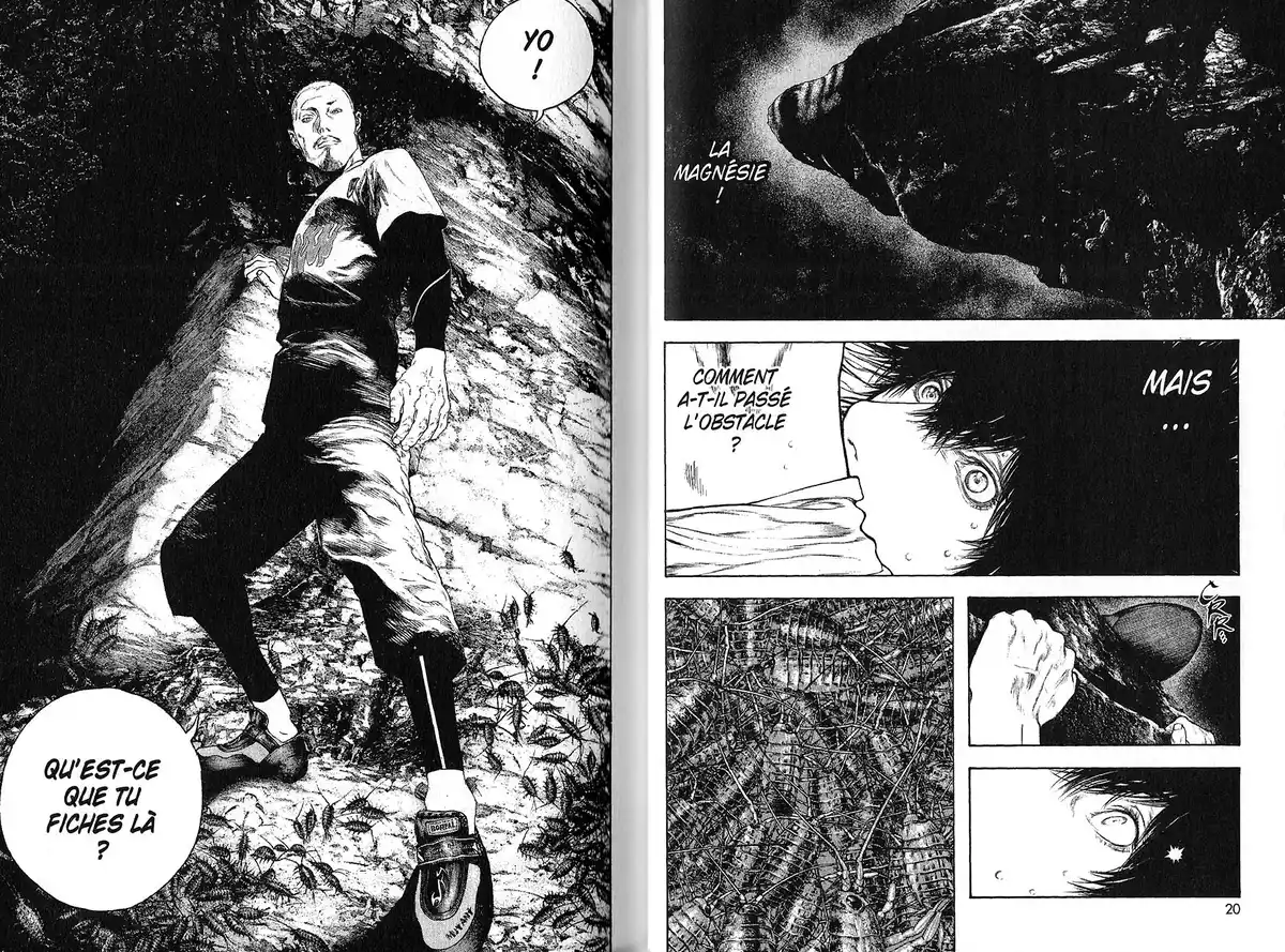 Ascension Volume 11 page 12