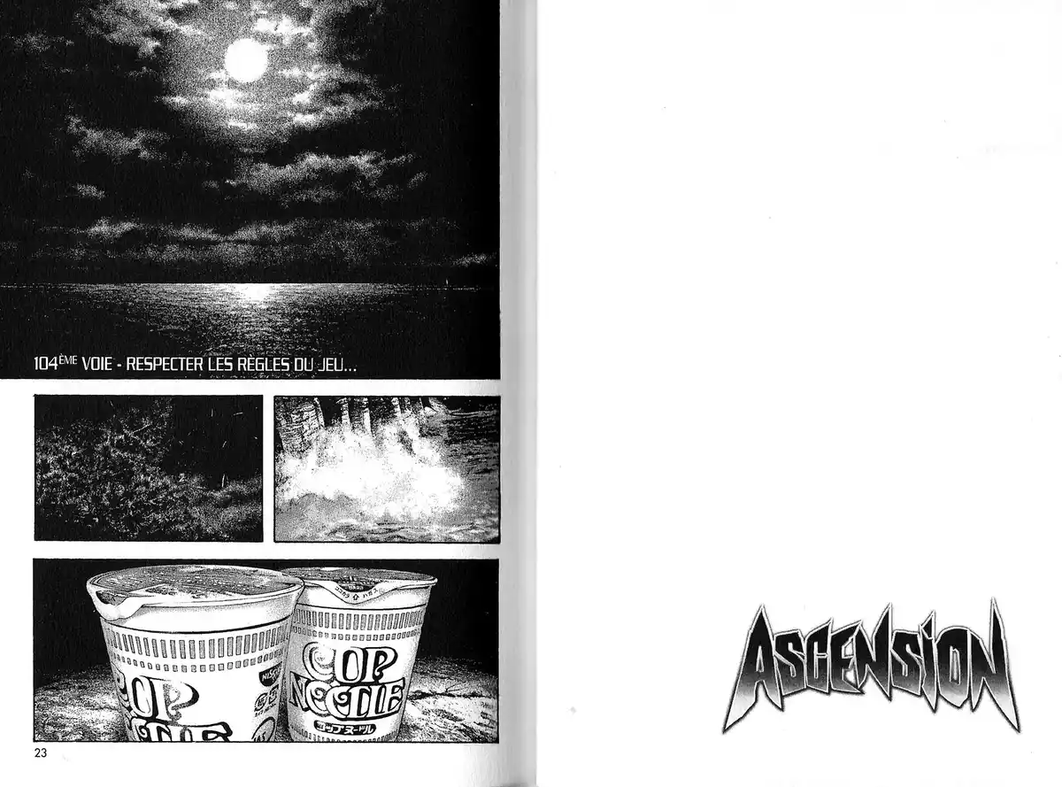 Ascension Volume 11 page 13