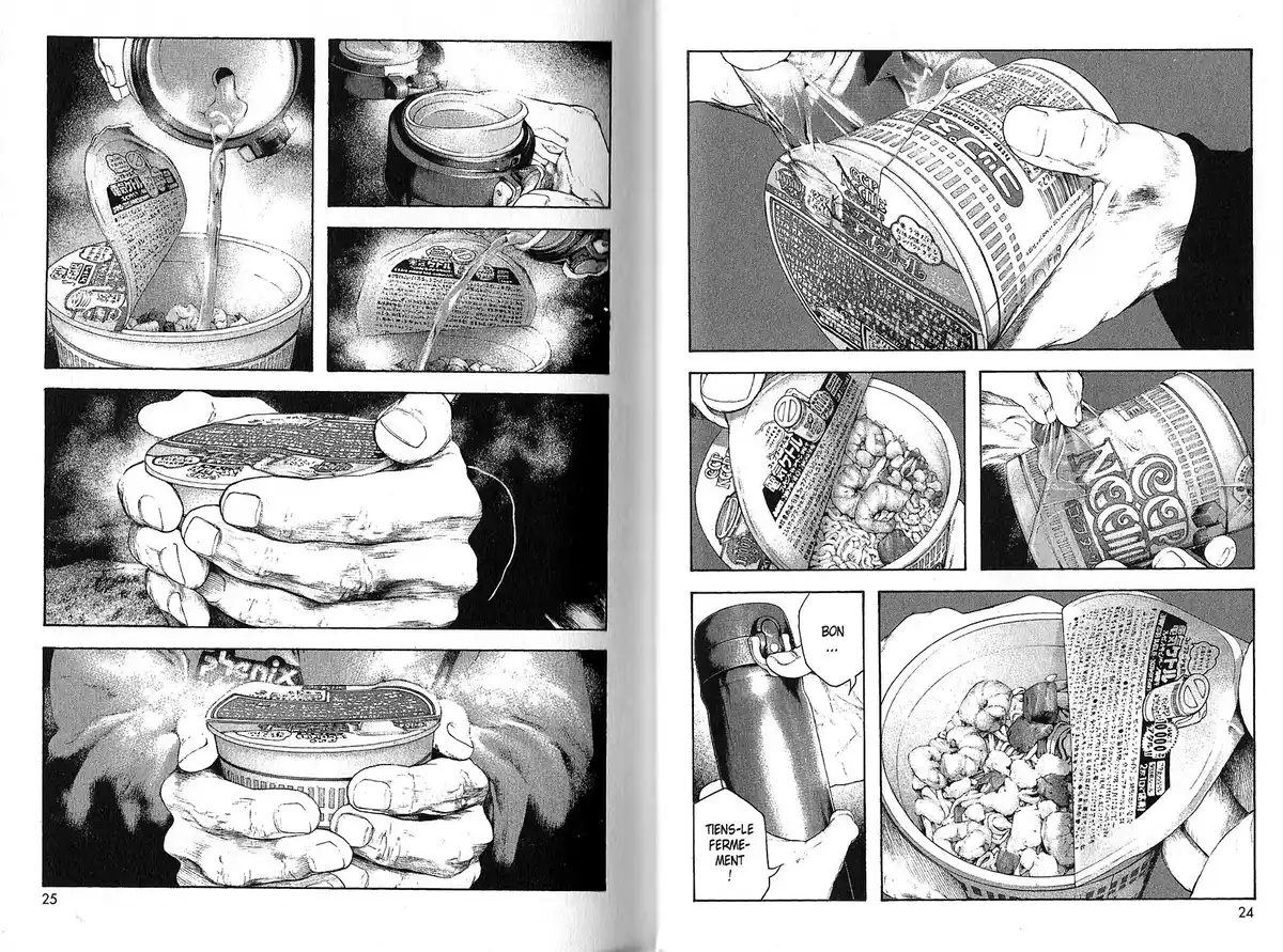 Ascension Volume 11 page 14