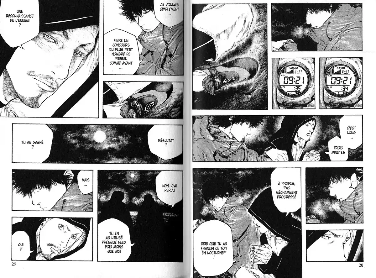 Ascension Volume 11 page 16