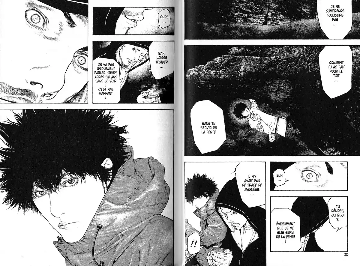 Ascension Volume 11 page 17